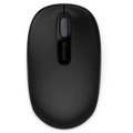 Microsoft Mobile Mouse 1850, černá_531556004