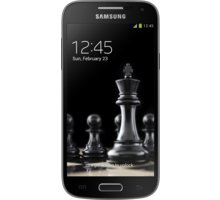 Samsung Galaxy S4 mini VE (i9195I), černá_1044088576