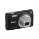 Nikon Coolpix S6700, černá