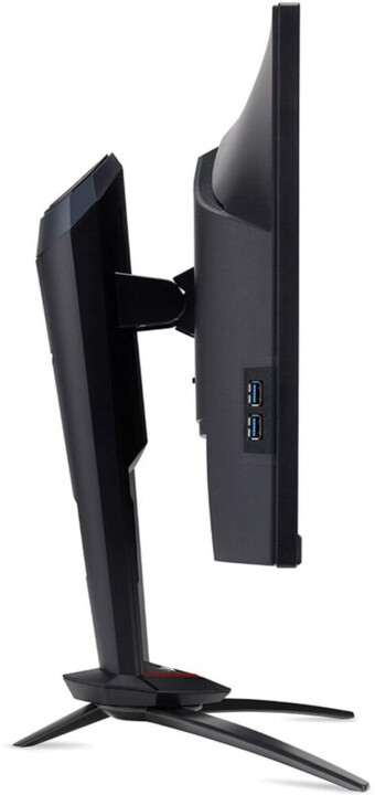 Acer Predator XB253QGXbmiiprzx - LED monitor 24,5"