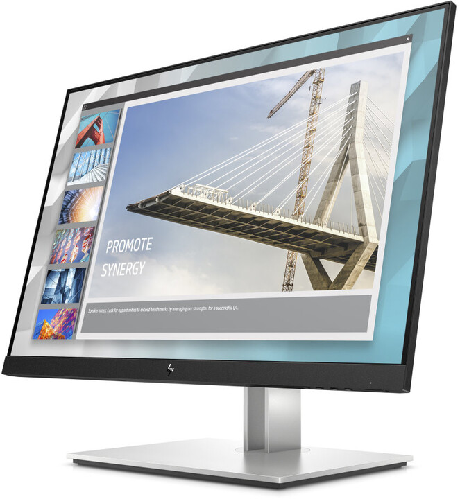 HP E24i G4 - LED monitor 23,8&quot;_990942527