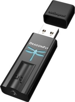 Audioquest DragonFly, přenosný DAC do USB_1425423655