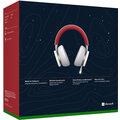 Xbox Wireless Headset Starfield, bílá_1423564868