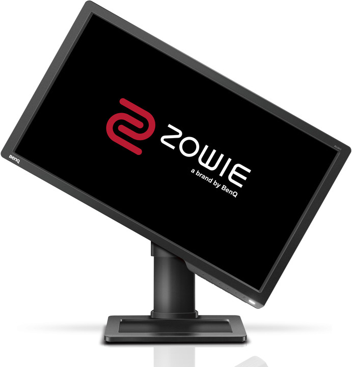 ZOWIE by BenQ XL2411 - LED monitor 24&quot;_57761351