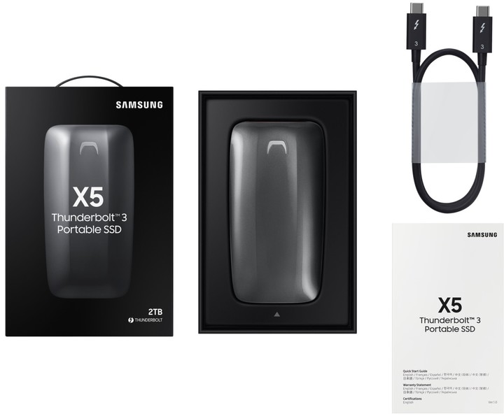 Samsung X5, 2TB_224086504