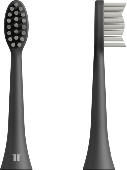 Tesla Smart Toothbrush Sonic TS200 Black_1286210433