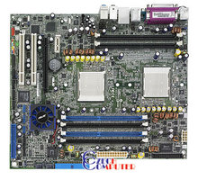 ASUS K8N-DL - nForce 4 Professional_2140826140