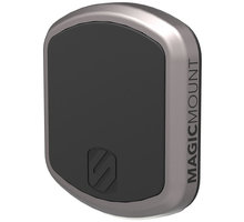 Scosche MagicMount XL Surface magnetický držák pro zátěž až do 0,9kg O2 TV HBO a Sport Pack na dva měsíce