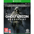 Tom Clancy&#39;s Ghost Recon: Breakpoint - Ultimate Edition (Xbox ONE)_1194087802