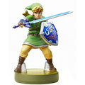 Amiibo Zelda - Link (Skyward Sword)_987289732