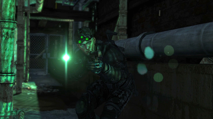 Splinter Cell: Blacklist - Ultimate Edition (Xbox 360)_918856779