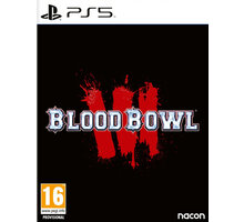 Blood Bowl 3 (PS5) O2 TV HBO a Sport Pack na dva měsíce