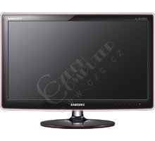 Samsung SyncMaster P2770FH - LCD monitor 27&quot;_1840742224