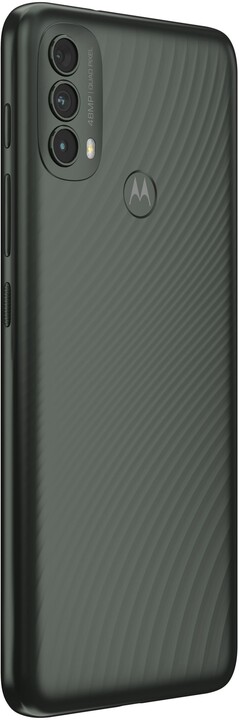 Motorola Moto E40, 4GB/64GB, Dark Cedar