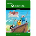 Adventure Time: Pirates of the Enchiridion (Xbox ONE) - elektronicky_1526000733