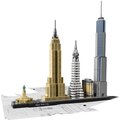 LEGO® Architecture 21028 New York City_1968358545