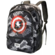 Batoh Marvel - Captain America Shield Scratches_2006148710