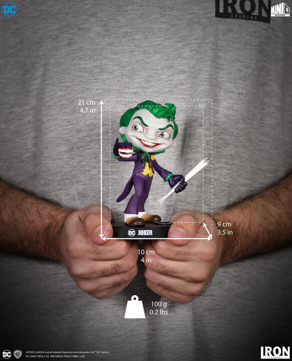 Figurka Mini Co. The Joker_737103790