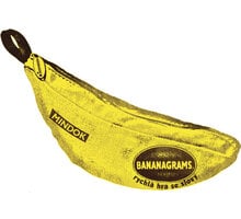 Desková hra Bananagrams