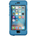 LifeProof Nüüd pouzdro pro iPhone 6s, odolné, modrá