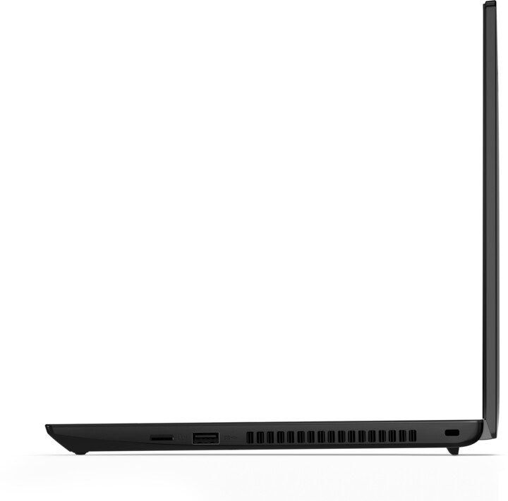 Lenovo ThinkPad L14 Gen 3 (Intel), černá_2086756225