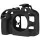 Easy Cover silikonový obal pro Nikon D800/D800E, černá