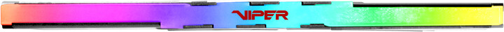 Patriot VIPER VENOM RGB 32GB (2x16GB) DDR5 6200 CL40, AMD EXPO_2089503023