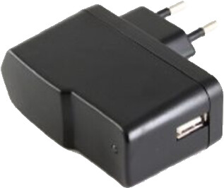 Niceboy nabíječka USB 230V Strong 1000mA BLACK_1673110570