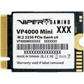 Patriot Viper VP4000 Mini, M.2 - 1TB_131010888