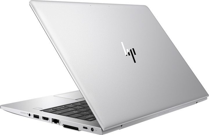HP EliteBook 830 G6, stříbrná_344864856