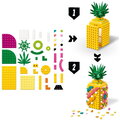 LEGO® DOTS 41906 Stojánek na tužky ve tvaru ananasu_2096372611