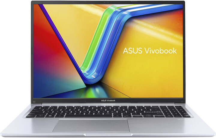 ASUS Vivobook 16 (M1605), stříbrná_1944671516