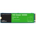 WD Green SN350, M.2 - 480GB_1854425419