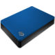 Seagate Backup Plus Portable 5TB, modrá