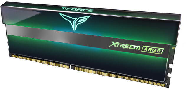 Team T-FORCE Xtreem ARGB Gaming 16GB (2x8GB) DDR4 3200 CL14_1122727583