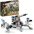 LEGO® Star Wars™ 75345 Bitevní balíček klonovaných vojáků z 501. legie_17200395