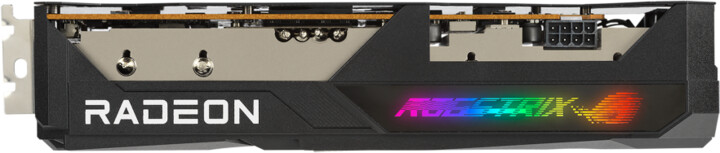 ASUS ROG Strix AMD Radeon™ RX 6650 XT V2 OC Edition, 8GB GDDR6_926027519