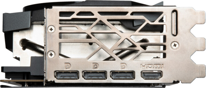 MSI GeForce RTX 4080 16GB GAMING TRIO, 16GB GDDR6X_490090169