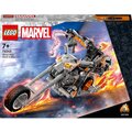 LEGO® Marvel 76245 Robotický oblek a motorka Ghost Ridera_792202993
