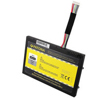 Patona baterie pro ntb DELL M11x 4250mAh Li-pol 14,8V PT6V8_820480305