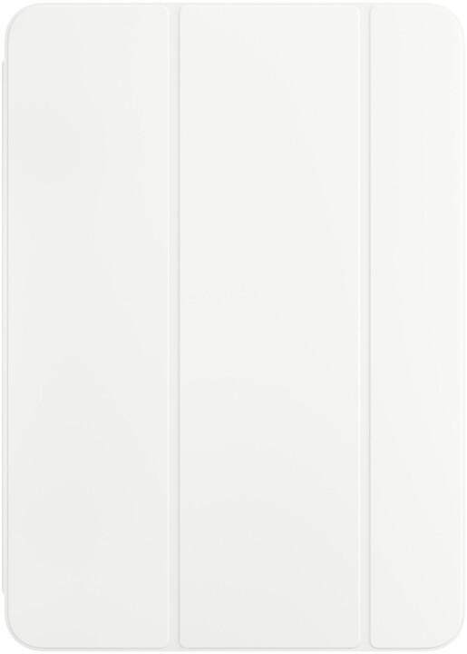 Apple ochranný obal Smart Folio pro iPad Pro 11&quot; (M4), bílá_1028264602