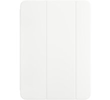 Apple ochranný obal Smart Folio pro iPad Pro 11" (M4), bílá MW973ZM/A