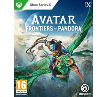 Avatar: Frontiers of Pandora (Xbox Series X) 5055277051496