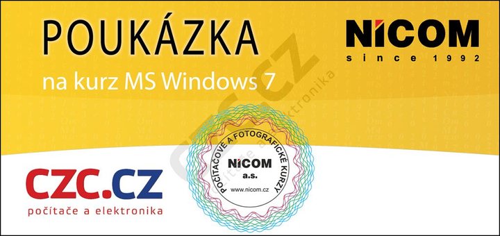 NICOM kurz Microsoft Windows 7_1902328299