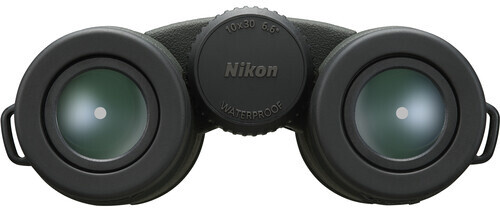 Nikon Prostaff P3 10x30, černá_2105959927