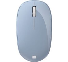 Microsoft Bluetooth Mouse, Pastel Blue_2115071790