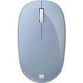 Microsoft Bluetooth Mouse, Pastel Blue_2115071790