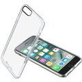 CellularLine CLEAR DUO zadní čirý kryt s ochranným rámečkem pro Apple iPhone 7/8/SE 2020_1597799504