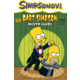 Komiks Bart Simpson: Mistr iluzí, 3/2016