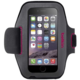 Belkin pouzdro na pazi SPORT-FIT Armband pro iPhone 6/6s, růžová